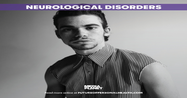 Fight Against Neurological Disorders campaign cover page