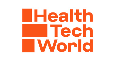 Health Tech World logo